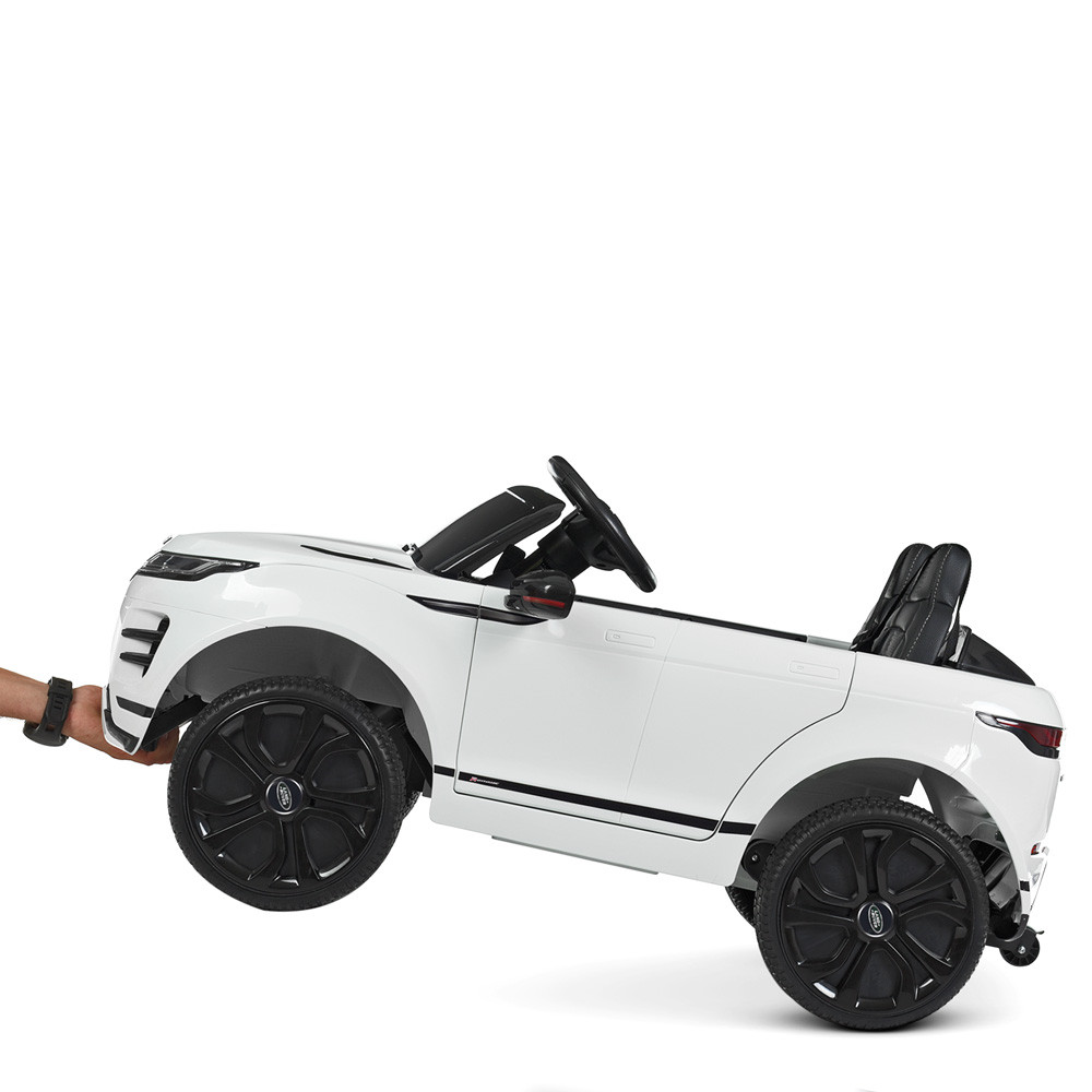 Джип M 4418(MP4)EBLR-1 Кривий Ріг - зображення 8