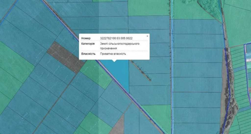Продаж двох зем.ділянок Грузьке,загальна площа 4,8722 га!Від власника!  - зображення 9