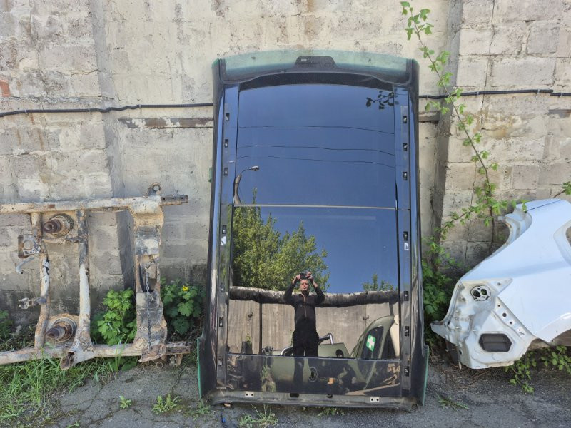 Крыша Kia Sportage 2010-2016 816003U010ED (Арт. 54661) Київ - зображення 1