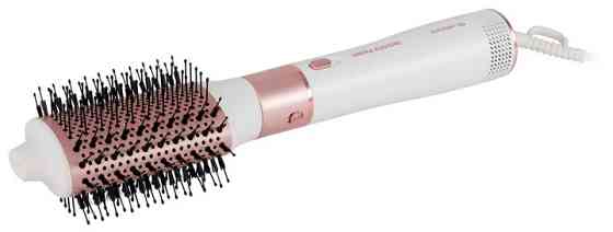 Фен-щетка Polaris PHSB 2111 1200 Вт белый Київ