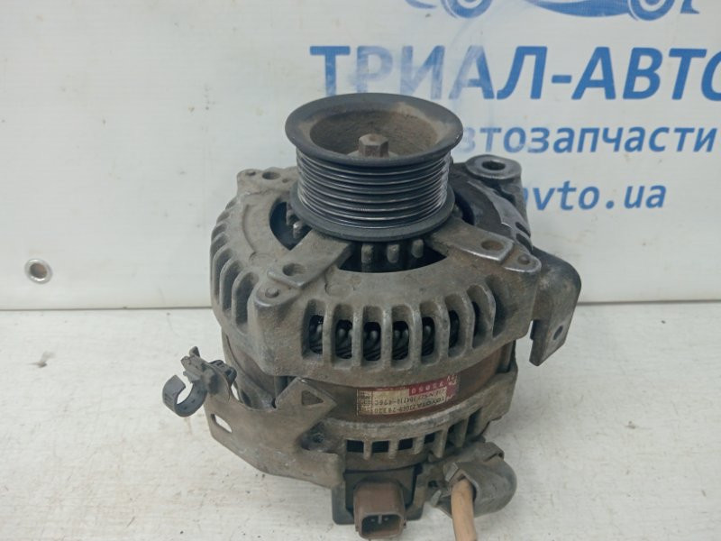 Генератор Toyota RAV 4 A30 2.0 БЕНЗИН 1AZFE 2005 (б/у) Киев - изображение 6