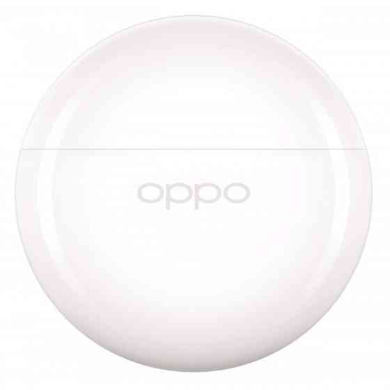 Bluetooth-гарнітура Oppo Enco Buds 2 (W14) White (ETE41 White) (Код товару:29721) Харьков