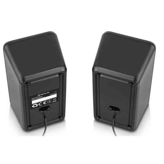 Акустична система REAL-EL S-130 Black (EL121100018) Харьков