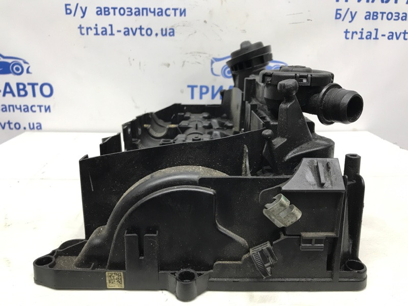 Крышка клапанная Toyota Avensis T27 2.0 DIESEL 2009 (б/у) Київ - зображення 3