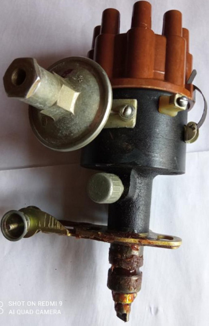 Трамблер Р4В3 для ЗІЛ-130 Сумы - изображение 1