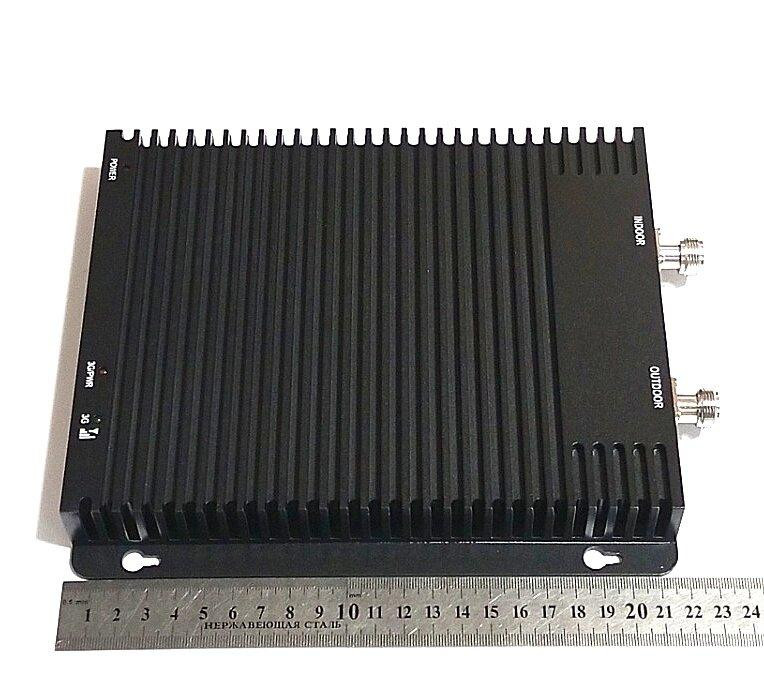 3G/4G LTE усилитель мобильной связи WR-2365-W 2100 MГц 65 дБ 23 дБм, 1000 кв. м. Днепр - изображение 4