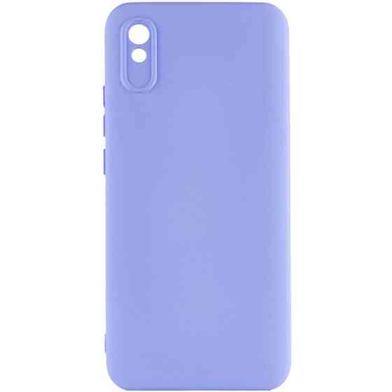 Чехол Silicone Cover Ummi Lakshmi Full Camera (AA) для Xiaomi Redmi 9A Херсон