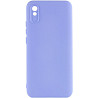 Чехол Silicone Cover Ummi Lakshmi Full Camera (AA) для Xiaomi Redmi 9A Херсон