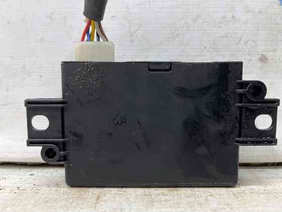 Блок управления парктрониками Hyundai Santa fe CM 2.2 DIESEL D4HB 2005 (б/у) Киев