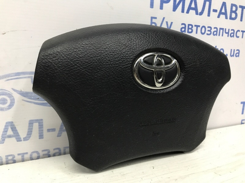 Подушка безопасности в руль Toyota Prado 2002-2009 4513035421C0 (Арт. 53793) Київ - зображення 2