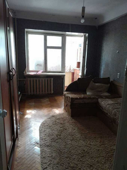 долгосрочная аренда 2-к квартира Одесса, Хаджибейский, 4000 грн./мес. Одеса - зображення 2