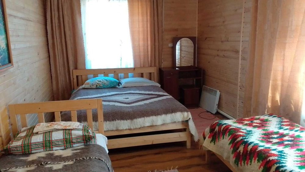 Відпочинок в Карпатах. Тур в Карпати. Житло в Карпатах Ивано-Франковск - изображение 3