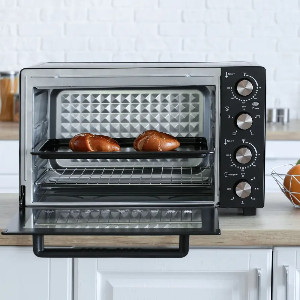 Печь электрическая Magio MG-251 45 л Киев - изображение 5