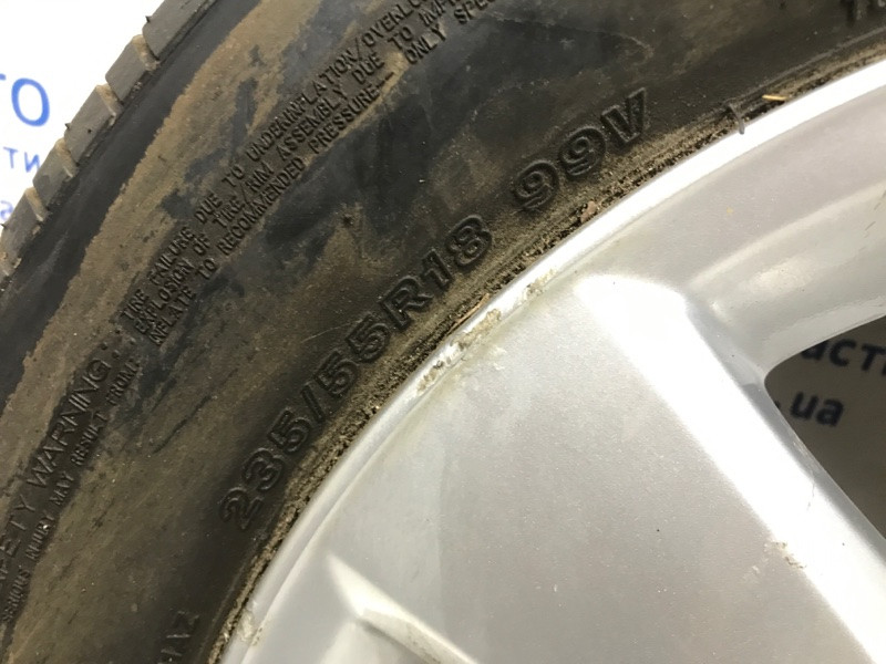 Запаска с резиной Lexus RX 350 2003-2009 42611-48381 (Арт. 36348) Киев - изображение 4