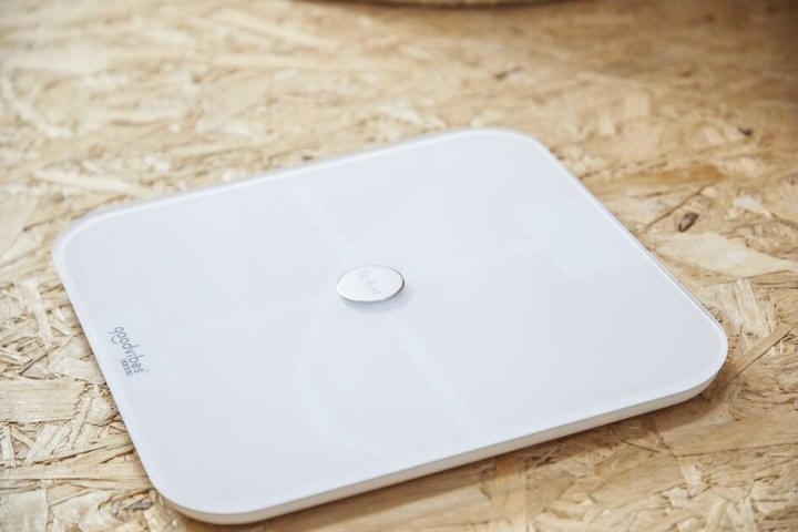 Весы напольные электронные Tefal BM9640S1 180 кг Киев - изображение 5