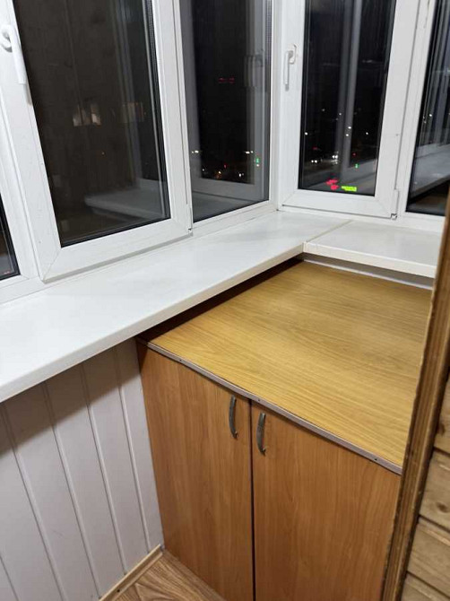 долгосрочная аренда 1-к квартира Киев, Днепровский, 8500 грн./мес. Київ - зображення 11