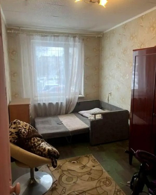 Продам. 3-к.кв. 1/9, просп. Слобожанський, район вул. Старочумацької. Дніпро - зображення 2