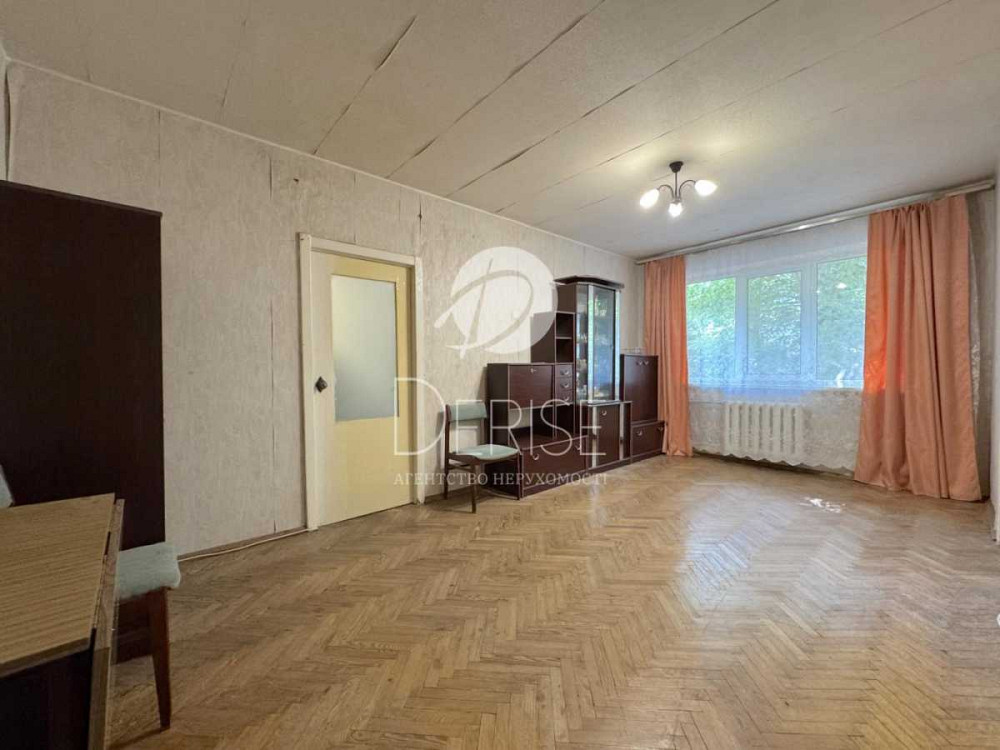 продажа 2-к квартира Киев, Соломенский, 49000 $ Київ - зображення 3