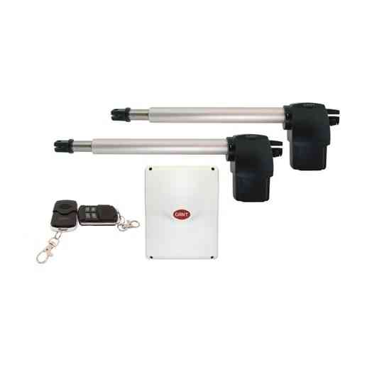 Автоматика для розпашних воріт Gant gsw-4000kit Киев