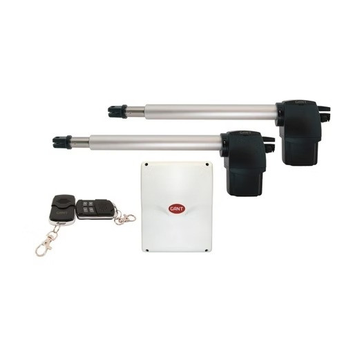 Автоматика для розпашних воріт Gant gsw-4000kit Киев - изображение 1
