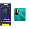 Поліуретанова плівка StatusSKIN Pro на камеру Xiaomi Redmi Note 10 5G/11 SE/Poco M3 Pro Глянцева Харків