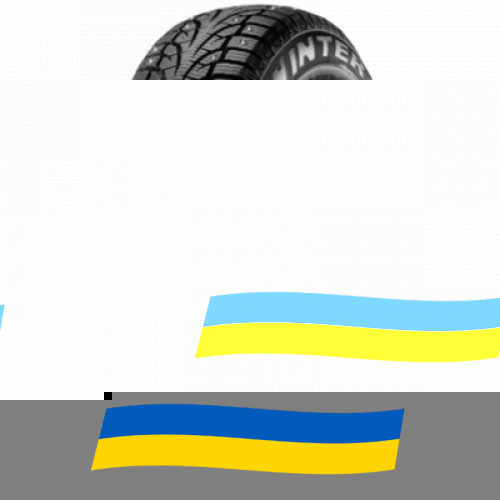 265/50 R19 Pirelli Winter Carving Edge 110T Легкова шина Київ - зображення 1