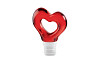 Пробка для пляшки Guzzini Love 29200065 7.1х5.1х2.2 см Київ