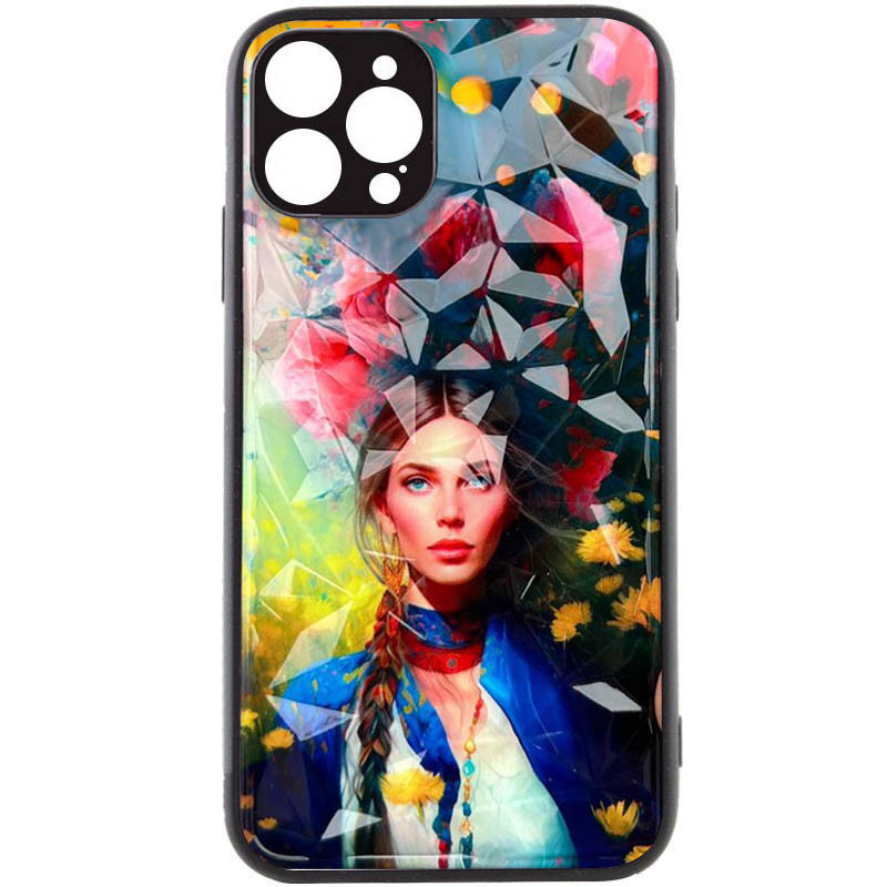 TPU+PC чехол Prisma Ladies для Apple iPhone 12 (6.1") Херсон - зображення 2