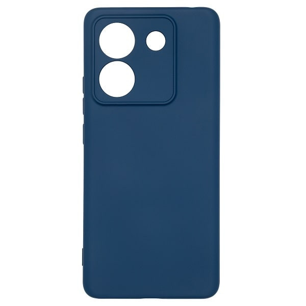 Чохол ArmorStandart ICON Camera Cov для Xiaomi Poco M7 Pro 5G Dark Blue (ARM83148) (Код товару:41828 Харьков - изображение 1