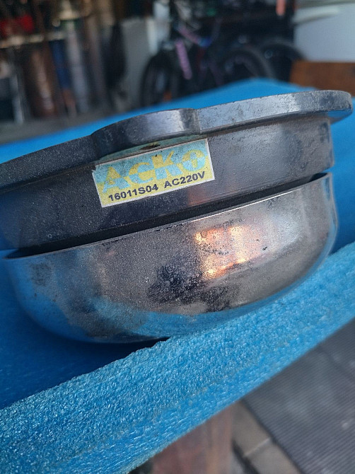 Продам для сигнализации звонок громкого боя Киев - изображение 3