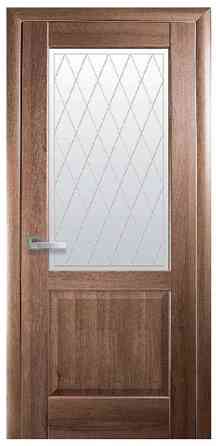 Двері міжкімнатні уцінка, розпродаж залишків, двері розміром 600*2000 Днепр