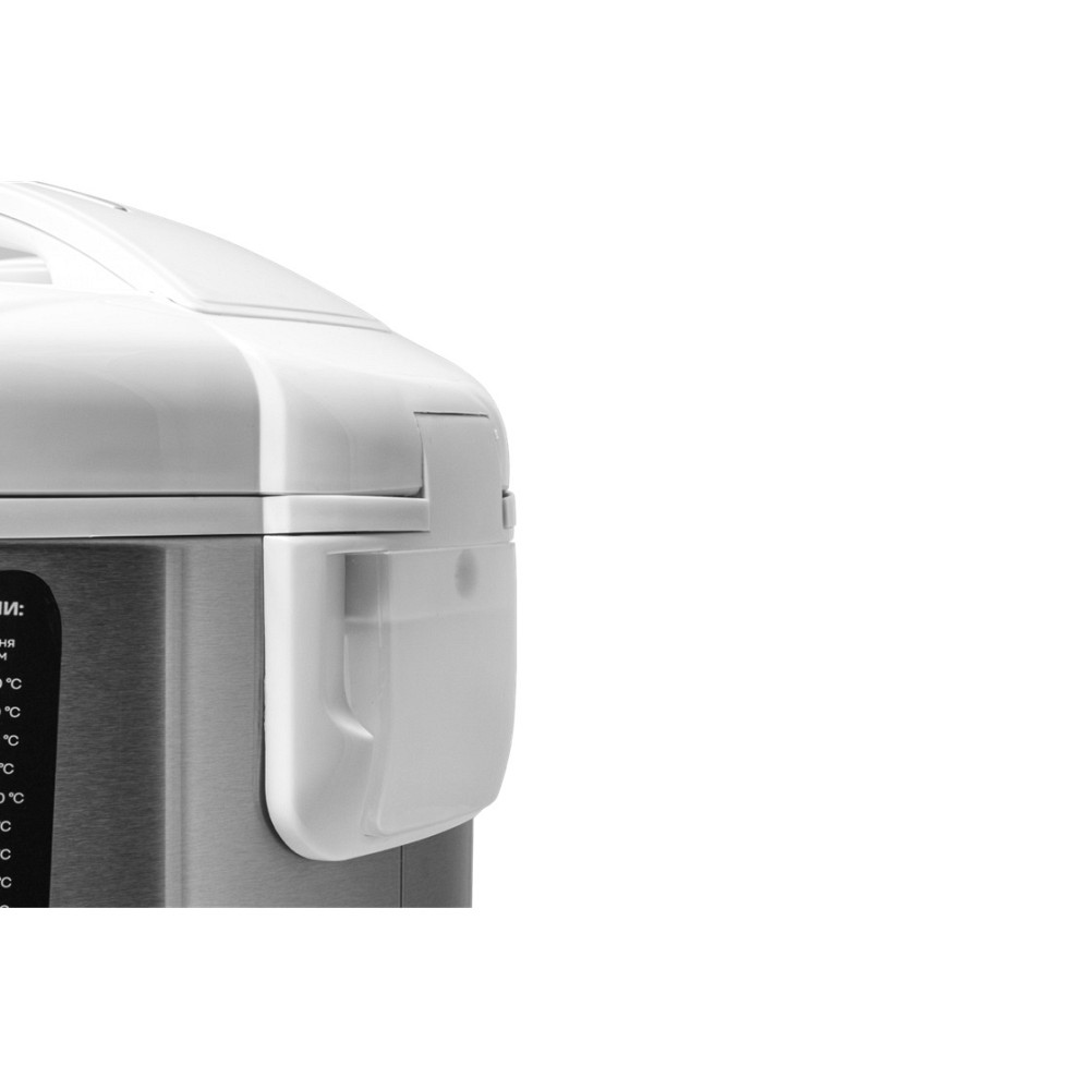 Мультиварка Liberton LMC-3111 900 Вт белая Київ - зображення 7