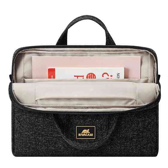 Cумка для ноутбука Rivacase 14" 7921(Black)) черная Киев