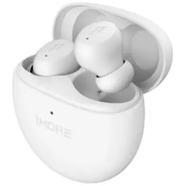 Bluetooth-гарнітура 1MORE ComfoBuds Mini White (ES603) UA (Код товару:25321) Харьков - изображение 2