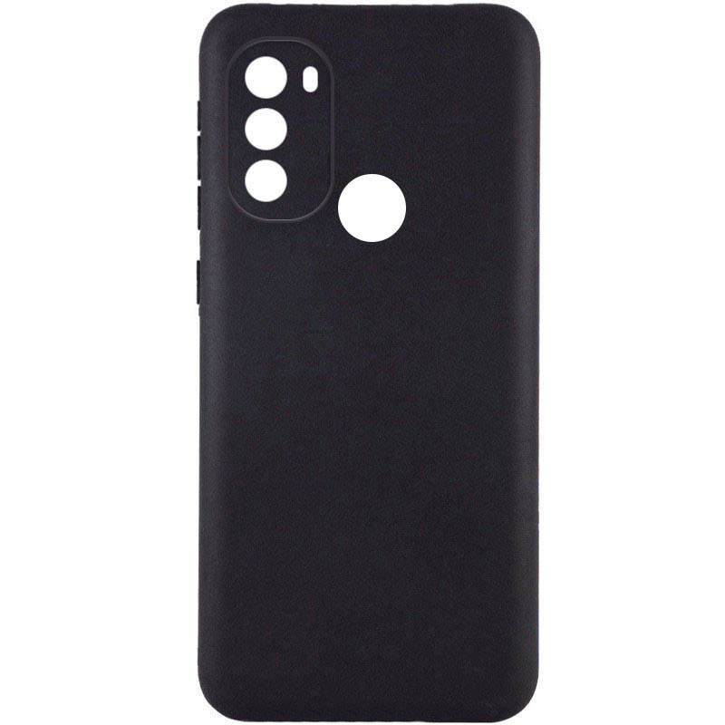 Чехол TPU Epik Black Full Camera для Motorola Moto G31 / G41 Херсон - зображення 1