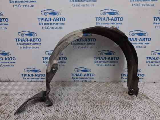 Подкрылок передний правый Kia Ceed ED 1.6 DIESEL D4FB 2006 (б/у) Київ