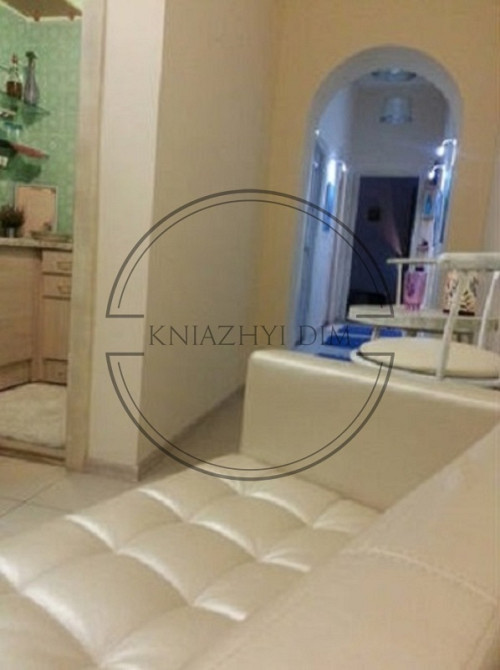 Оренда 3 кімнатної квартири по вул. Івана Франка 42 1173335 Киев - изображение 5