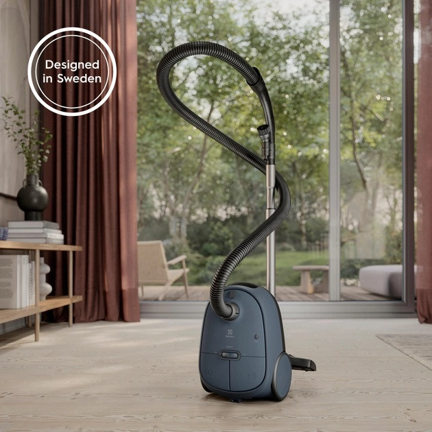 Пилосос для сухого збирання Electrolux EB61C4DB 750 Вт Киев - изображение 1