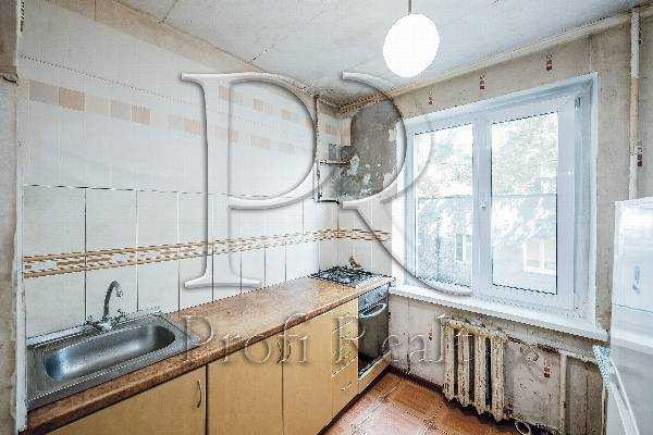 продажа 2-к квартира Киев, Святошинский, 49000 $ Київ - зображення 6