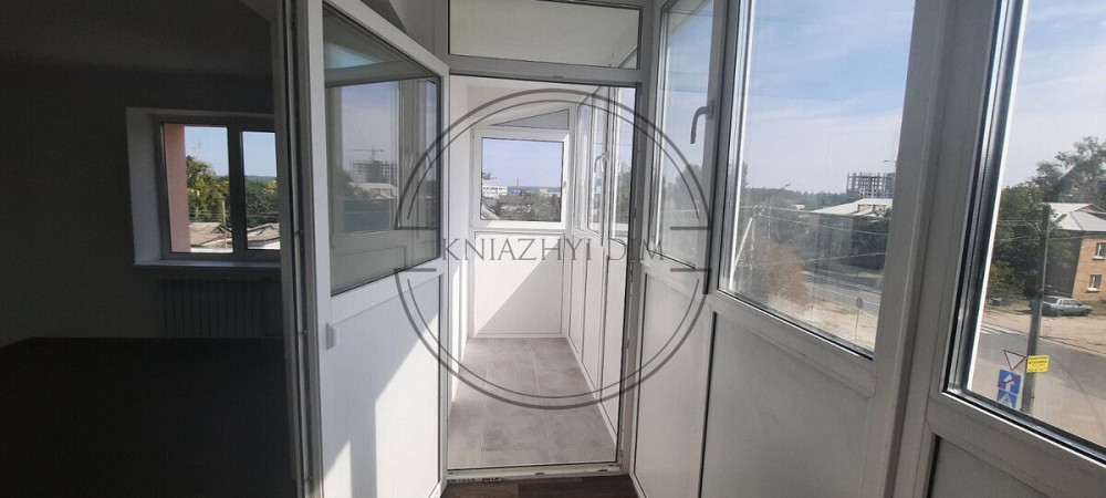 БЕЗ КОМІСІЇ! єВідновлення! Продаж 2-кімнатної роздільної квартири в центрі Гостомеля. 3 поверх. ГАЗ. Киев - изображение 6