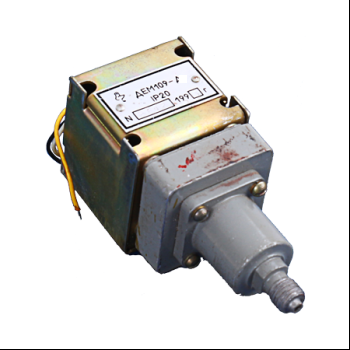 Датчик-реле давления ДЕМ 109-Т (ДЕМ109-Т, ДЕМ-109-Т, ДЕМ-109Т, ДЕМ 109, ДЕМ-109, ДЕМ109) Київ - зображення 1