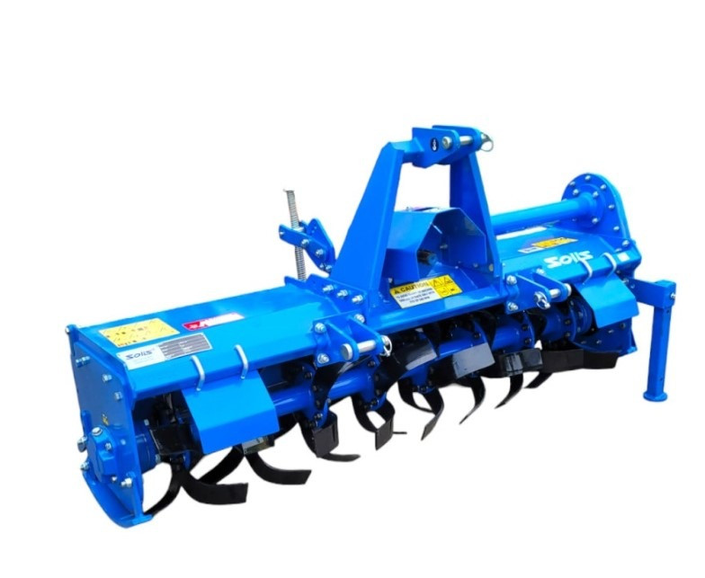 Грунтофреза SOLIS 1,5 Киев - изображение 1