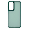 Чохол ArmorStandart Frame для Samsung A36 5G Dark Green (ARM84812) Харьков
