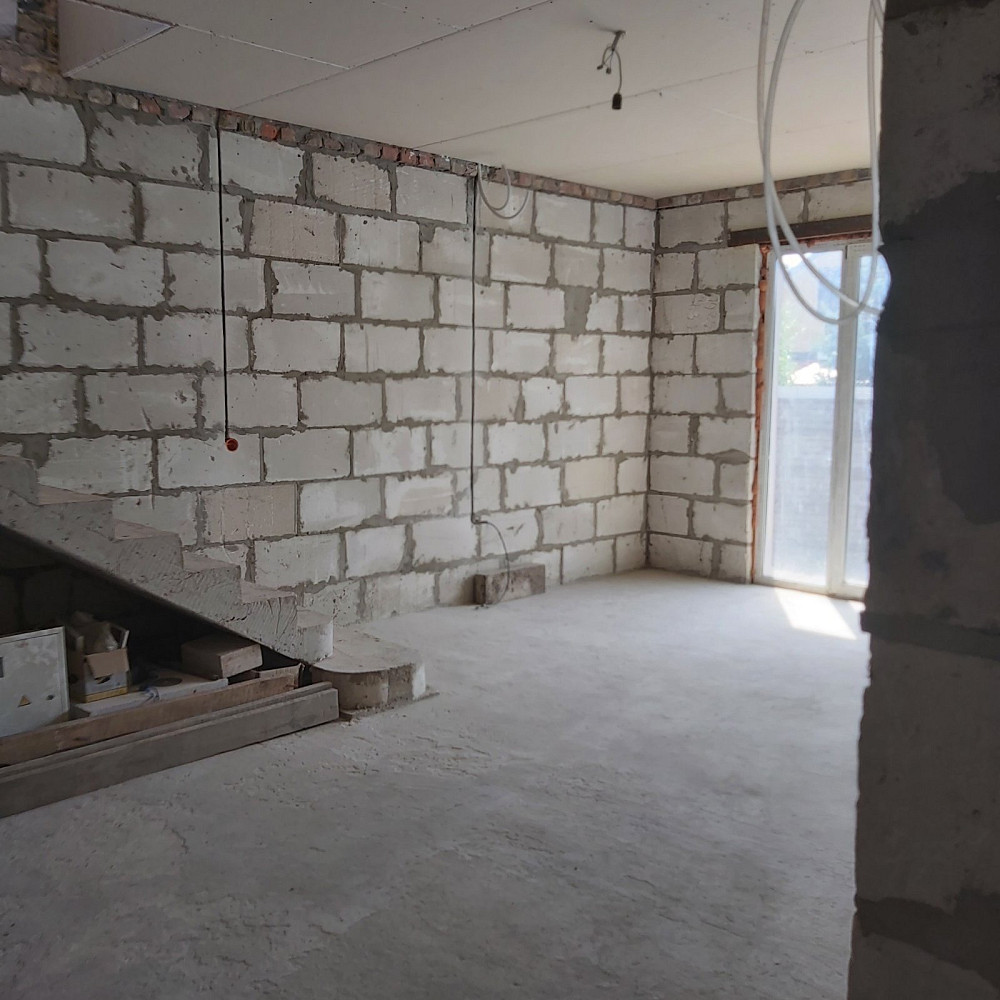 Пів будинку по ціні квартири Буча - изображение 4