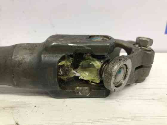 Карданчик рулевой Nissan Qashqai J11 1.5 DIESEL K9K 2013 (б/у) Київ