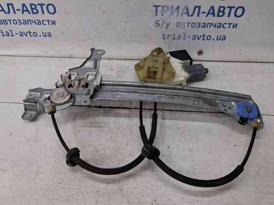 Стеклоподъемник задний левый Renault Megane 3 1.5 DIESEL K9K 2008 (б/у) Київ