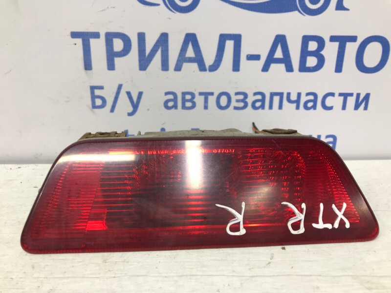 Катафот (отражатель) Nissan X-Trail 2007-2015 26580JG00A (Арт. 47019) Київ - зображення 1
