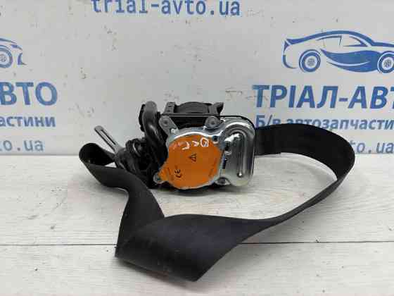 Ремень безопасности передний правый Skoda Octavia 2013-2020 5E0857702 (Арт. 83360) Київ