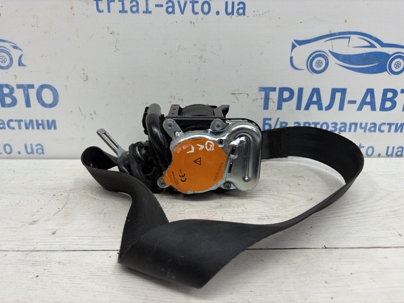 Ремень безопасности передний правый Skoda Octavia 2013-2020 5E0857702 (Арт. 83360) Київ - зображення 1