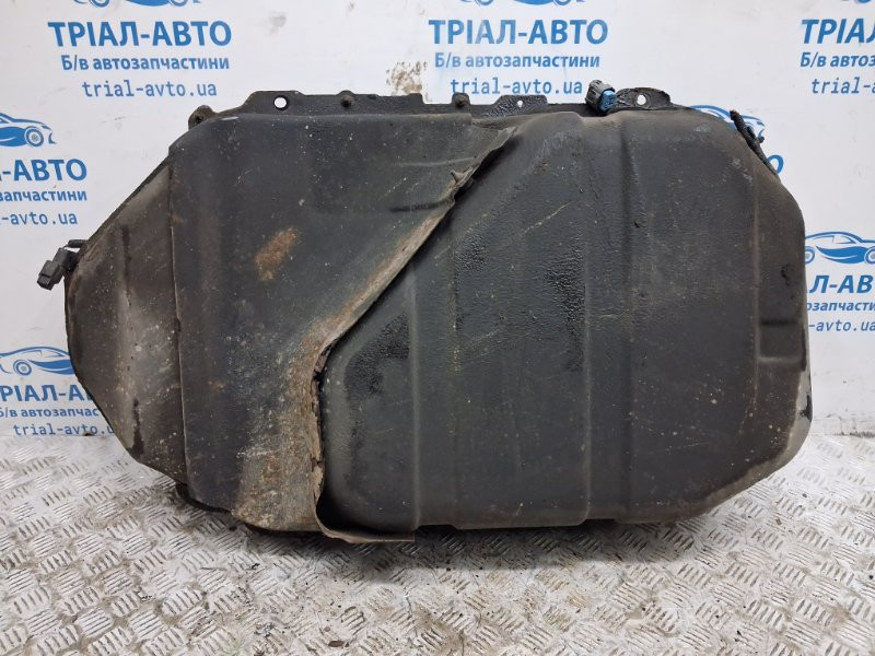 Бак топливный металлический Mitsubishi Lancer 9 1.6 БЕНЗИН 4G18 2003 (б/у) Киев - изображение 7